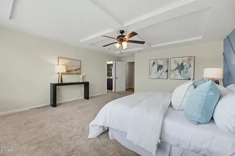 105 Demond Circle Cary NC 27513