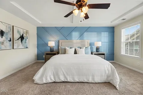 105 Demond Circle Cary NC 27513