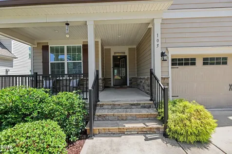 105 Demond Circle Cary NC 27513