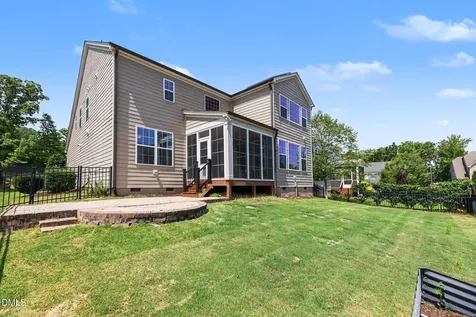 105 Demond Circle Cary NC 27513