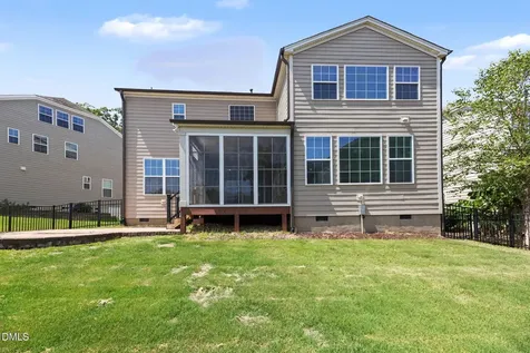 105 Demond Circle Cary NC 27513