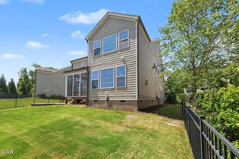 105 Demond Circle Cary NC 27513