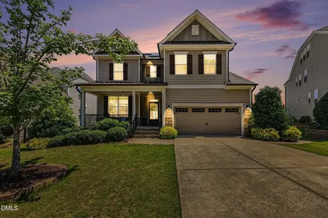 105 Demond Circle Cary NC 27513