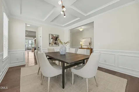 105 Demond Circle Cary NC 27513
