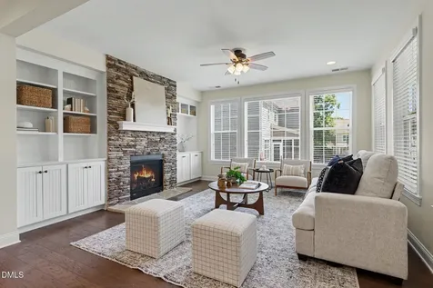 105 Demond Circle Cary NC 27513