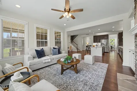 105 Demond Circle Cary NC 27513