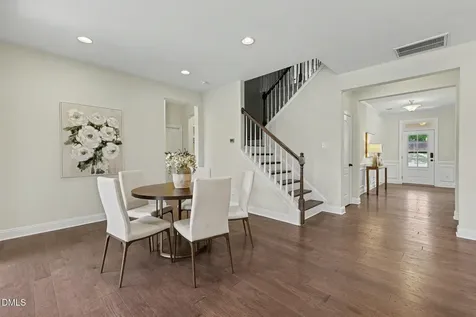 105 Demond Circle Cary NC 27513