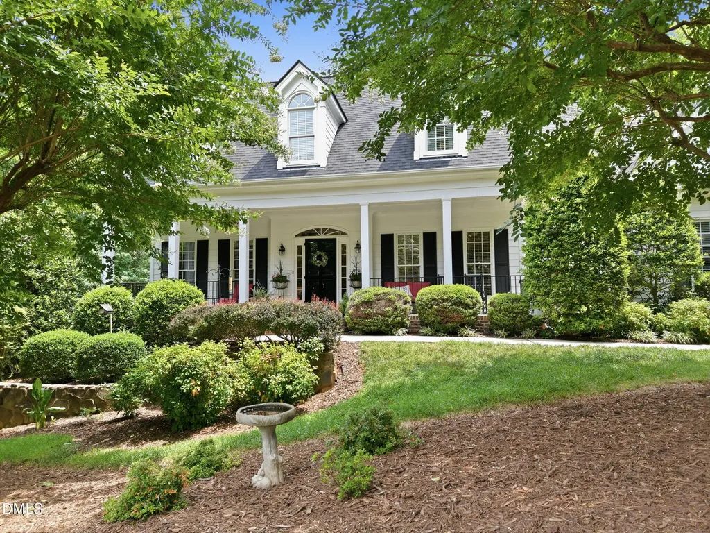 12712 Softbreeze Lane Wake Forest NC 27587