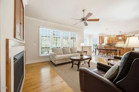 12712 Softbreeze Lane Wake Forest NC 27587
