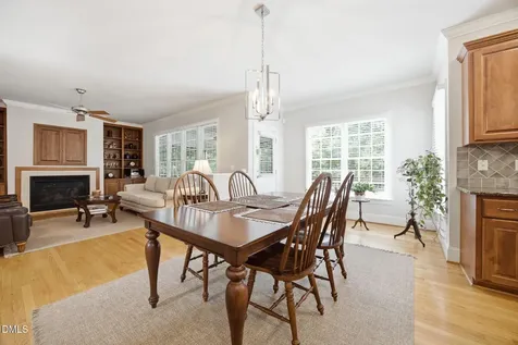 12712 Softbreeze Lane Wake Forest NC 27587