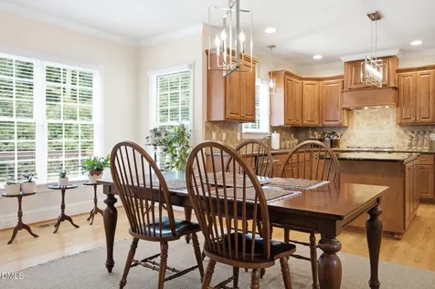 12712 Softbreeze Lane Wake Forest NC 27587