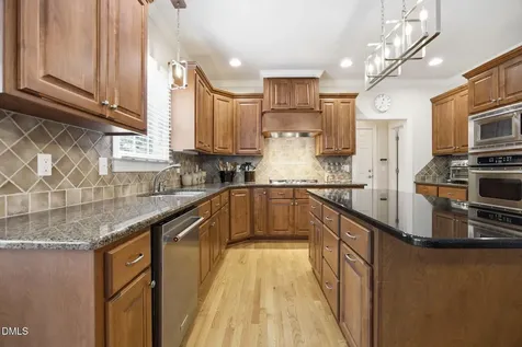 12712 Softbreeze Lane Wake Forest NC 27587