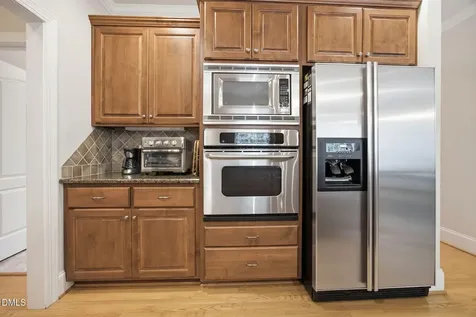 12712 Softbreeze Lane Wake Forest NC 27587