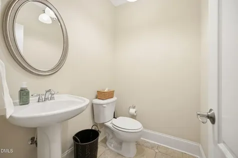 12712 Softbreeze Lane Wake Forest NC 27587