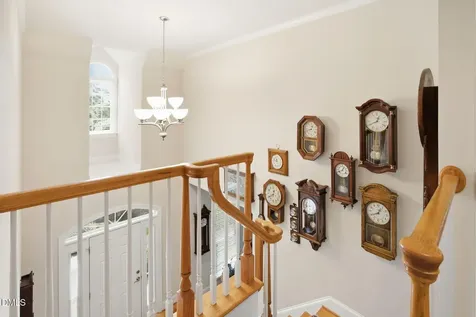 12712 Softbreeze Lane Wake Forest NC 27587