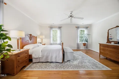 12712 Softbreeze Lane Wake Forest NC 27587