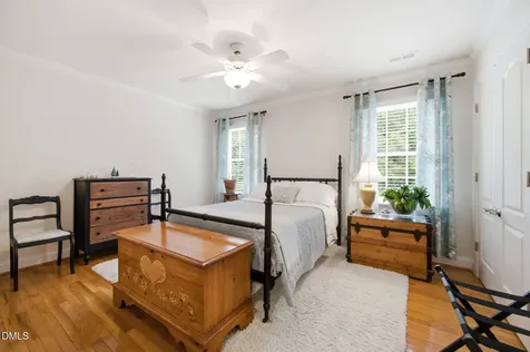 12712 Softbreeze Lane Wake Forest NC 27587