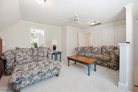 12712 Softbreeze Lane Wake Forest NC 27587