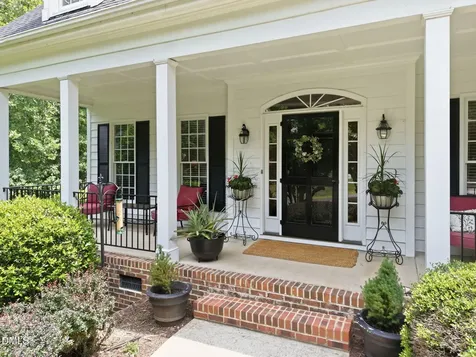 12712 Softbreeze Lane Wake Forest NC 27587
