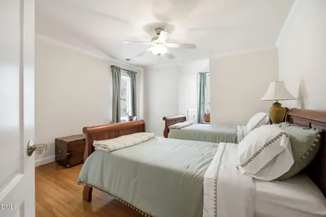 12712 Softbreeze Lane Wake Forest NC 27587