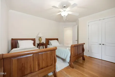 12712 Softbreeze Lane Wake Forest NC 27587