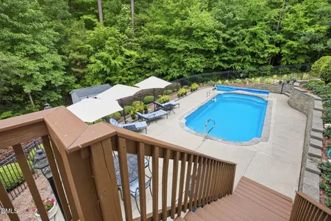 12712 Softbreeze Lane Wake Forest NC 27587