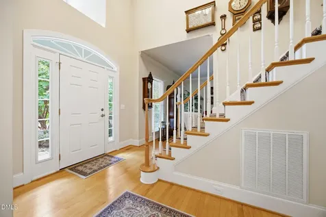 12712 Softbreeze Lane Wake Forest NC 27587
