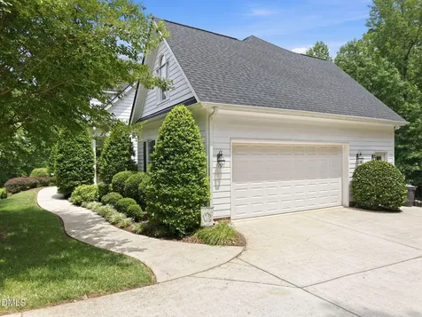 12712 Softbreeze Lane Wake Forest NC 27587