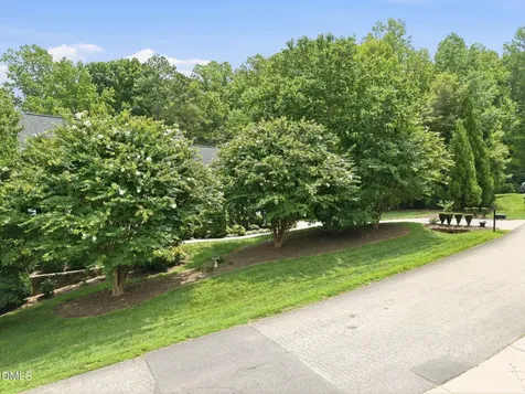12712 Softbreeze Lane Wake Forest NC 27587