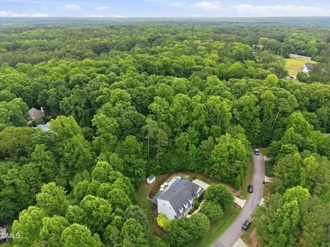 12712 Softbreeze Lane Wake Forest NC 27587