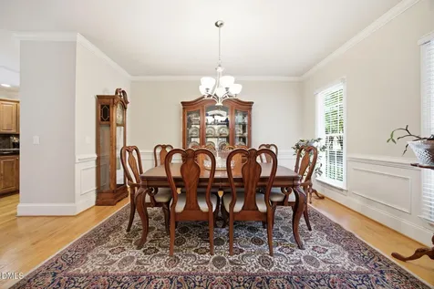 12712 Softbreeze Lane Wake Forest NC 27587