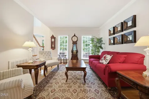 12712 Softbreeze Lane Wake Forest NC 27587