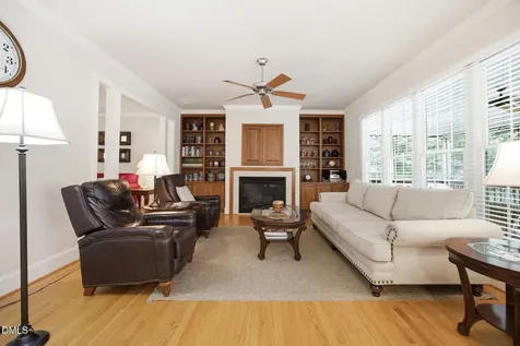 12712 Softbreeze Lane Wake Forest NC 27587