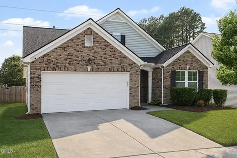1716 Fern Hollow Trail Wake Forest NC 27587