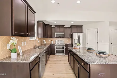 1716 Fern Hollow Trail Wake Forest NC 27587