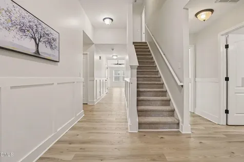 1716 Fern Hollow Trail Wake Forest NC 27587