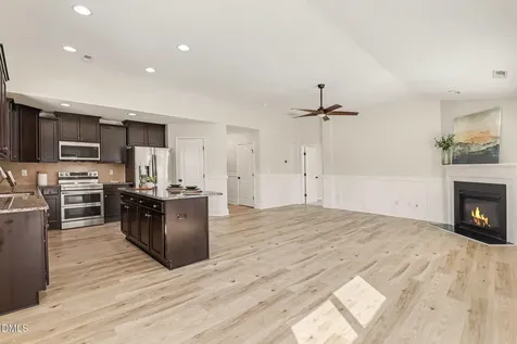 1716 Fern Hollow Trail Wake Forest NC 27587