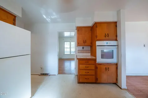 3832 Hermine Street Durham NC 27705