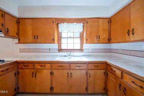3832 Hermine Street Durham NC 27705