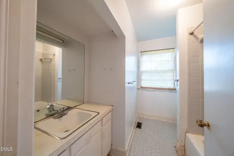3832 Hermine Street Durham NC 27705