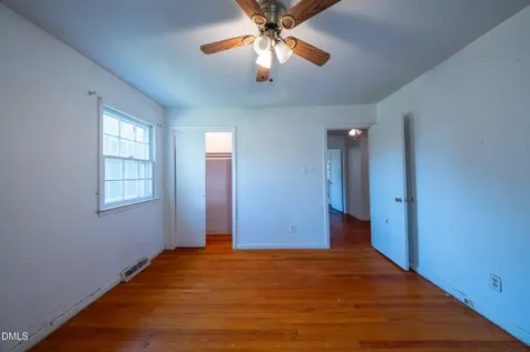 3832 Hermine Street Durham NC 27705