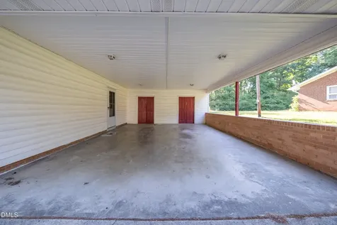 3832 Hermine Street Durham NC 27705