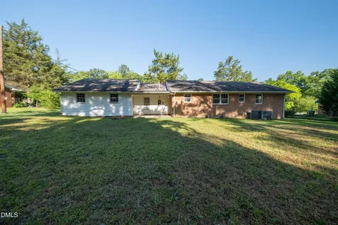 3832 Hermine Street Durham NC 27705