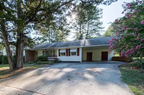 3832 Hermine Street Durham NC 27705