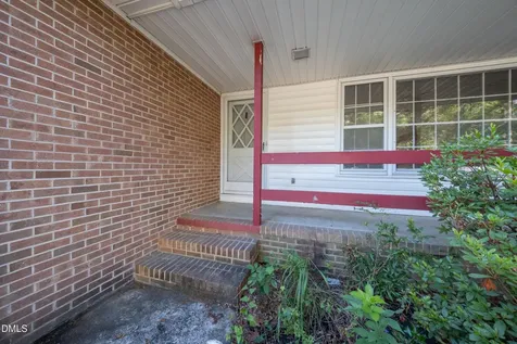 3832 Hermine Street Durham NC 27705