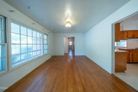 3832 Hermine Street Durham NC 27705