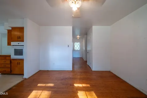 3832 Hermine Street Durham NC 27705