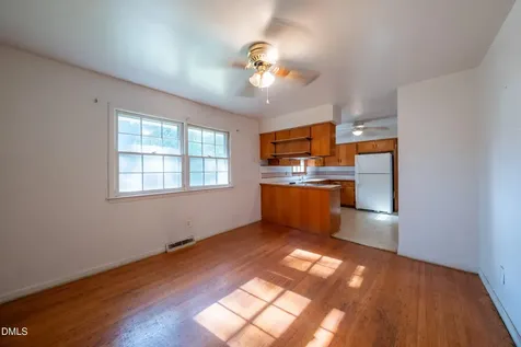 3832 Hermine Street Durham NC 27705
