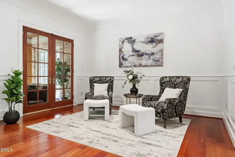 6014 Old Field Drive Chapel Hill NC 27514
