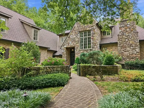 6014 Old Field Drive Chapel Hill NC 27514